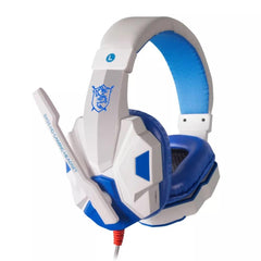 Robo Headset