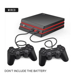 Wireless Game Console