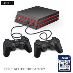 Wireless Game Console