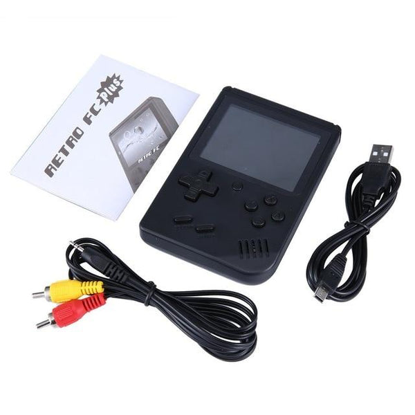 Retro Mini Portable Game Console