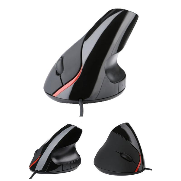 Portable Optical Gaming Mouse