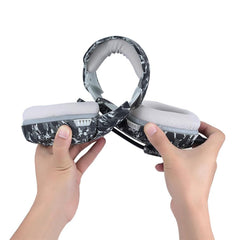 Camo Headset