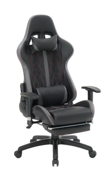 Foot Rest Gaming Chair