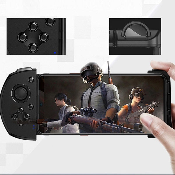 Mobile Game pad